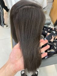 点击看大图 -川和潮人漂色·烫染·接发