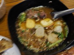 -Doo Dee Thai Food(Issan/Isaan/Esan)