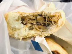 鲜肉竹笋丁月饼-九月生活(江汉店)