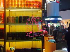 -来伊份(龙之梦长宁店)