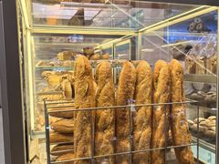 -工匠面包(壹方店)