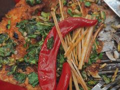 -云海肴·汽锅鸡·云南菜(广安门天虹店)