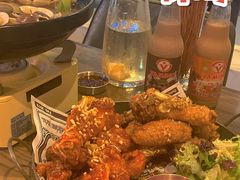 -Dak's 炸鸡(远景路店)