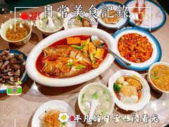 -小船渔村·大连菜(新华街店)