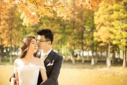 点击看大图 -太郎花子婚纱摄影艺术中心