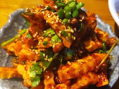 琅琊土豆-付小姐在成都(吾悦广场店)