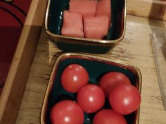 -华夏良子·足道SPA艾灸(翠微店)