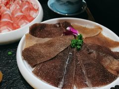 -汇聚德京味铜锅涮肉(沈家桥二路店)