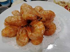 -红厨巷·淮扬菜(熙南里店)