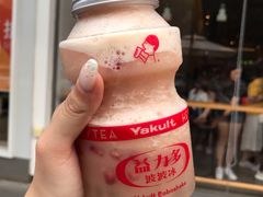 -喜茶(东莞汇一城店)