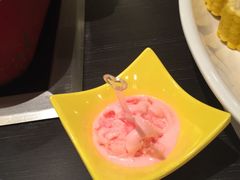 -新辣道鱼火锅(领展购物广场·中关村店)