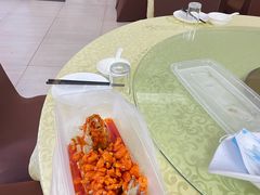 -大鸿运酒店·苏州菜·松鼠桂鱼(观前街店)
