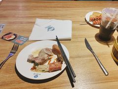 -纽斯特牛排自助餐厅(浦东文峰广场店)