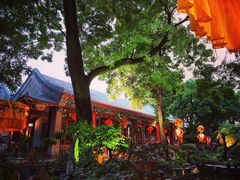 -白家大院·王府宫廷菜(苏州街店)