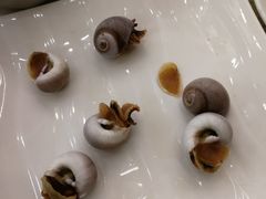 -渔中舟海鲜大排档(普陀沈家门店)