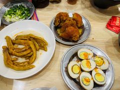 -笋果坊螺蛳粉(竹园小区店)