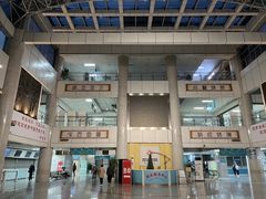 -成都市第一人民医院(南区)