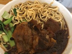 -金牌八大碗汤面(菜市二路店)