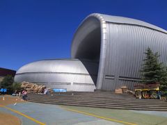 -烟台海昌鲸鲨海洋公园