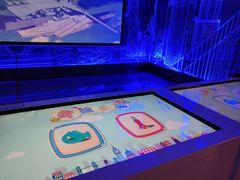 -大连市规划展示中心