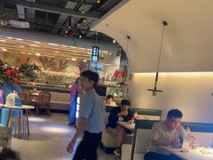 -Aqua Oasis 水天堂(爱山广场店)