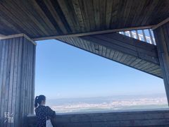 -帽儿山国家森林公园