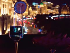 -外滩8号 whisky bar(金延大厦店)