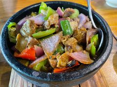 -古琢小馆·珠海味(南方软件园店)