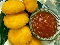 -浩海火燒雲傣家菜(芮欧百货店)