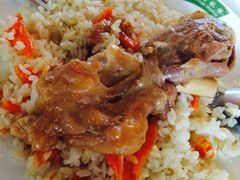 羊腿饭-217丰惠源抓饭(星湖街店)