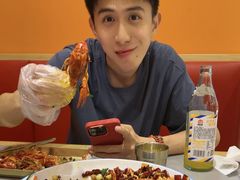 -龙虾奇迹泥炉烤肉(大华三路店)