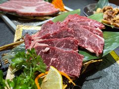 特选和牛美群肉-炭虎烤肉(桂林路店)