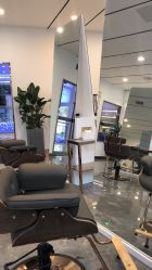 -CD Hair salon