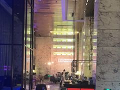 -怡廊(上海漕河泾万丽酒店)