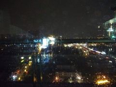 -杜尚rooftop露台酒吧