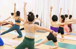 -YogaTime瑜伽时光