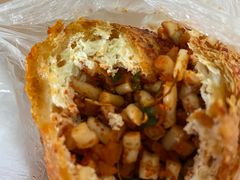 -518豆腐干(总店)