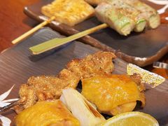 -鸟鹏烧鸟居酒屋(仁恒梦中心店)