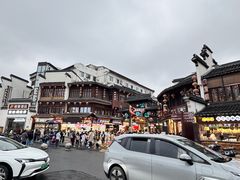 -回味鸭血粉丝汤(夫子庙瞻园路店)
