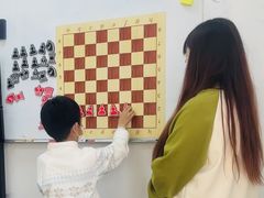 -申城国际象棋(联洋部)