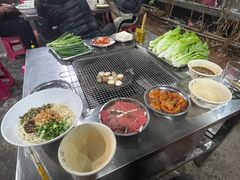 -同心烧烤(总店)