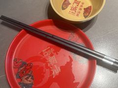 -阿诚市井潮汕菜(金台路店)