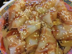 混酱肠粉-憶廟街 X 沙角邨(太古城店)