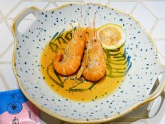 -十面欢腾·海鲜面·台式Bistro(长乐路店)