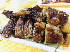 -海鲜街菜馆(海珠南路店)