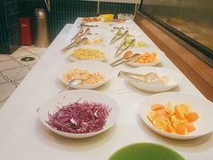 -豪客来牛排(红豆万花城店)