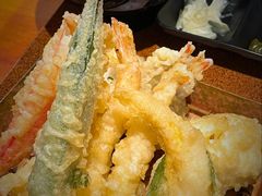 -天妇罗内顺田(罗湖店)