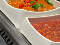 -海底捞火锅(方圆荟店)