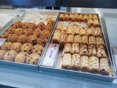 -炫方点心局(松江印象城店)