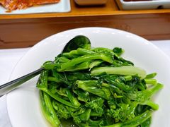 -院里寻菜·精致庭院菜(观沙岭店)